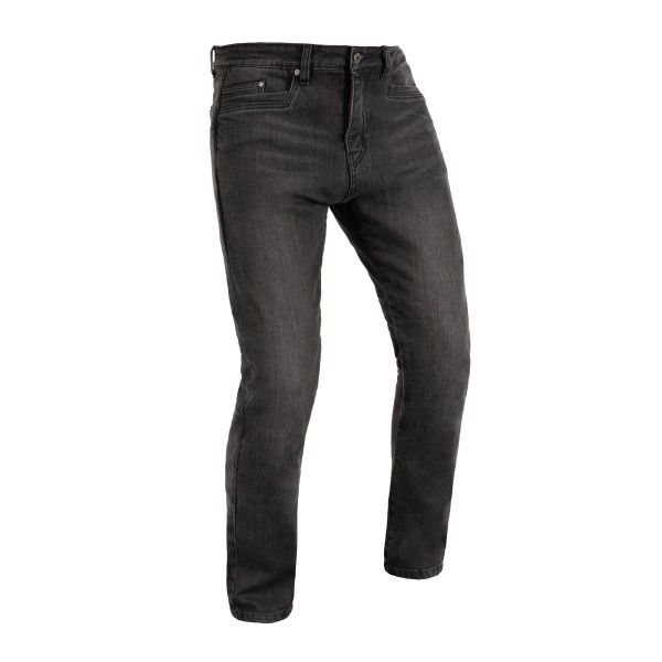 Oxford Oxford super jeans slim ms black